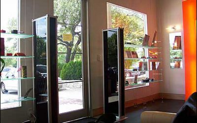 Eyewear Retailer Finds RFID Helps It See Its Merchandise More Clearly