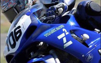 Zoomius Takes Motorsports Timing on a New Course