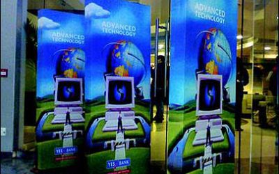 Yes Bank Uses RFID to Personalize Service
