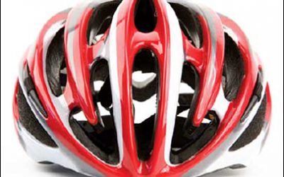 RFID Pushes Pedal Power