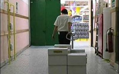 Italian Retail Pilot Quantifies RFID’s Many Benefits