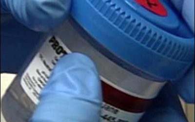 At Mayo Clinic, RFID Slashes Error Rate