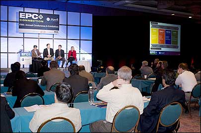 EPC Connection 2008 Report