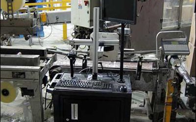 To Satisfy RFID Mandates, Normerica Uses Boxes With Embedded Tags