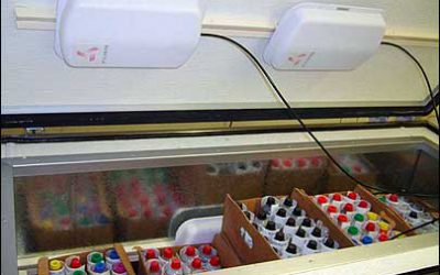 Missouri S&T Scientists Develop Software for Improving Read Rate