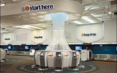 Air New Zealand Readies for RFID-enabled Boarding Passes