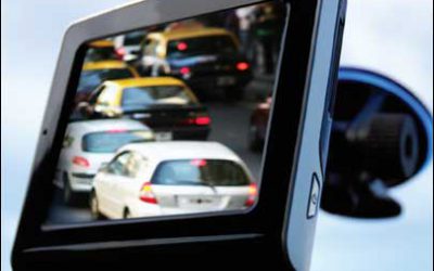 Sensing Traffic