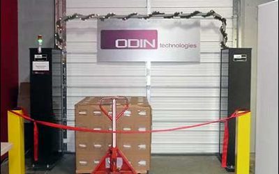 ODIN Technologies Opens New RFID Lab