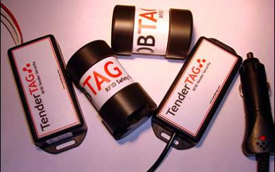 Yacht Owners Take Comfort in TenderTag