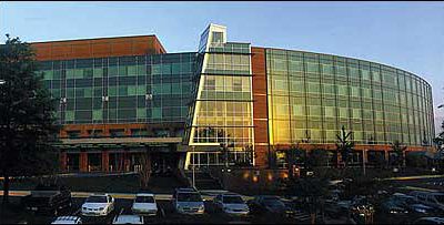 Mary Washington Hospital to Deploy RFID Facility-Wide