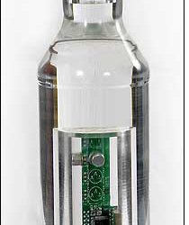 Smart Bottles Reduce Glass Breakage