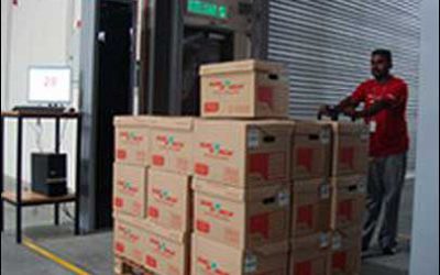 Records-Management Company Deploys RFID at the Item Level