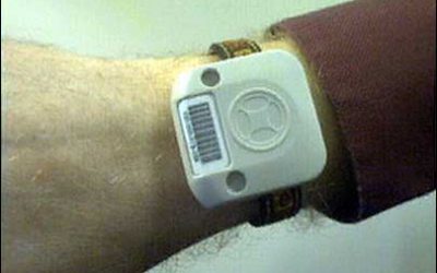 RFID Helps Diagnose Early Dementia