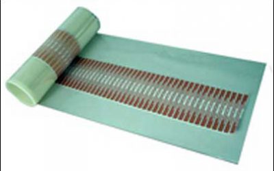 Invengo Debuts in the U.S. Market With 5.8-Cent Inlay