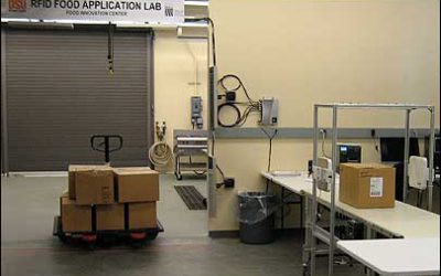 Northwest Food Industry Examines RFID’s Potential