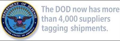 The DOD Marches On