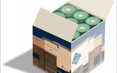A Guide to EPC RFID-Tagging Solutions for Sam’s Club Suppliers