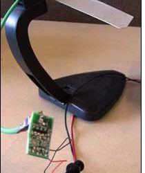 Intel, University Researchers Develop Power-Storing Passive Tags