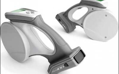 U.K. Startup Debuts High-Performance Handheld EPC Gen 2 Readers