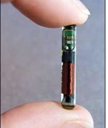 RFID-Enabled Valves Promise to Maximize Oil Well Output