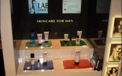 Estée Lauder Interacts With Customers Via RFID