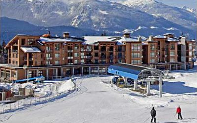 At Nelson Lodge, RFID Will Unlock More than Doors