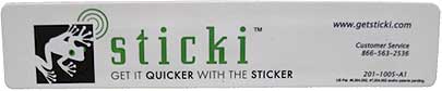 Sticki System Uses RFID to Acquire and Retain Customers