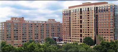 Goodwin House Alexandria Offers Seniors Real-Time Security