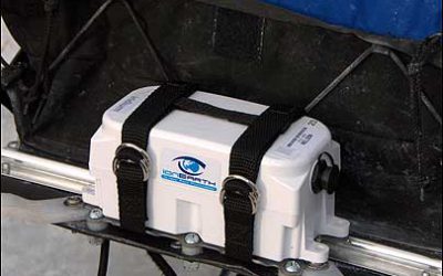 Tracking System Is a Lifesaver in World’s Toughest Race