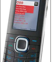 Mobilkom Austria Bundles NFC-enabled Phone and Tags