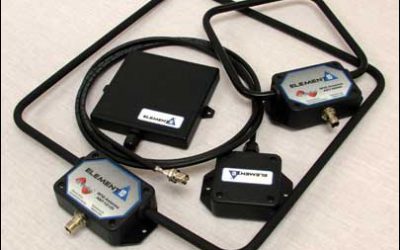 Element ID Unveils RFID Readers for Industrial Automation