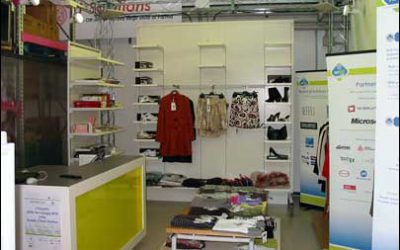 Fashion Group Expects Positive ROI Within 3 Years