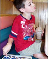RFID Gives Voice to Nonverbal Children