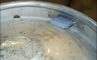 New Belgium Brewing Rolls Out RFID to Track Kegs