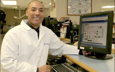 Philly Hospital Uses RTLS to Track Patient Flow, Care and Training