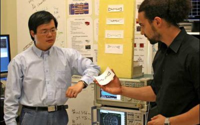 RFID Sniffs Out Poison