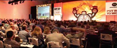 Economic Downturn May Spur RFID Adoption