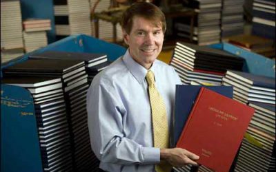 RFID to Protect Intellectual Property