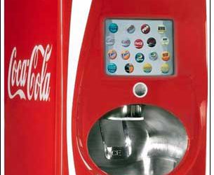 RFID to Revolutionize Coca-Cola’s Dispensers