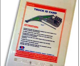 Cimko Cement Plant Loads Up on RFID