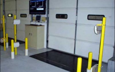 Plant Nursery Raises Efficiency With RFID