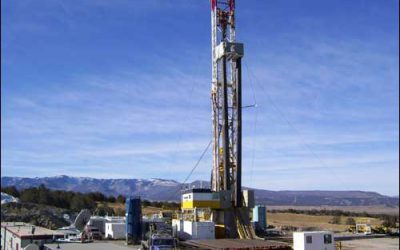 Drilling Company Taps RFID Benefits