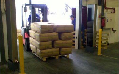 Marigold Industrial Gets a Better Grip on Glove Production, Inventory