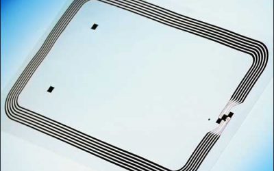 NXP, Siemens Demo Bulk Reading of EPC Gen 2 HF Tags