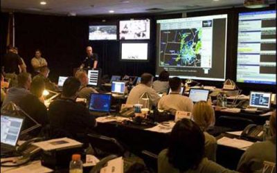 RFID Secures Command Center at Boston Pops Concerts