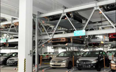 Singapore’s Nissan Distributor Expects 90 Percent Gain