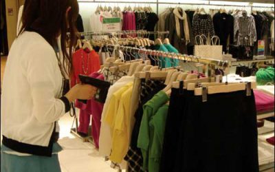 RFID Baseline Data Could Spead Adoption