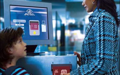 Public-Sector RFID
