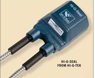RFID-Enabled Electronic Seals
