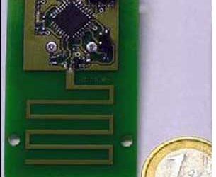 BRIDGE Researchers Demo Highly Secure EPC Gen 2 RFID